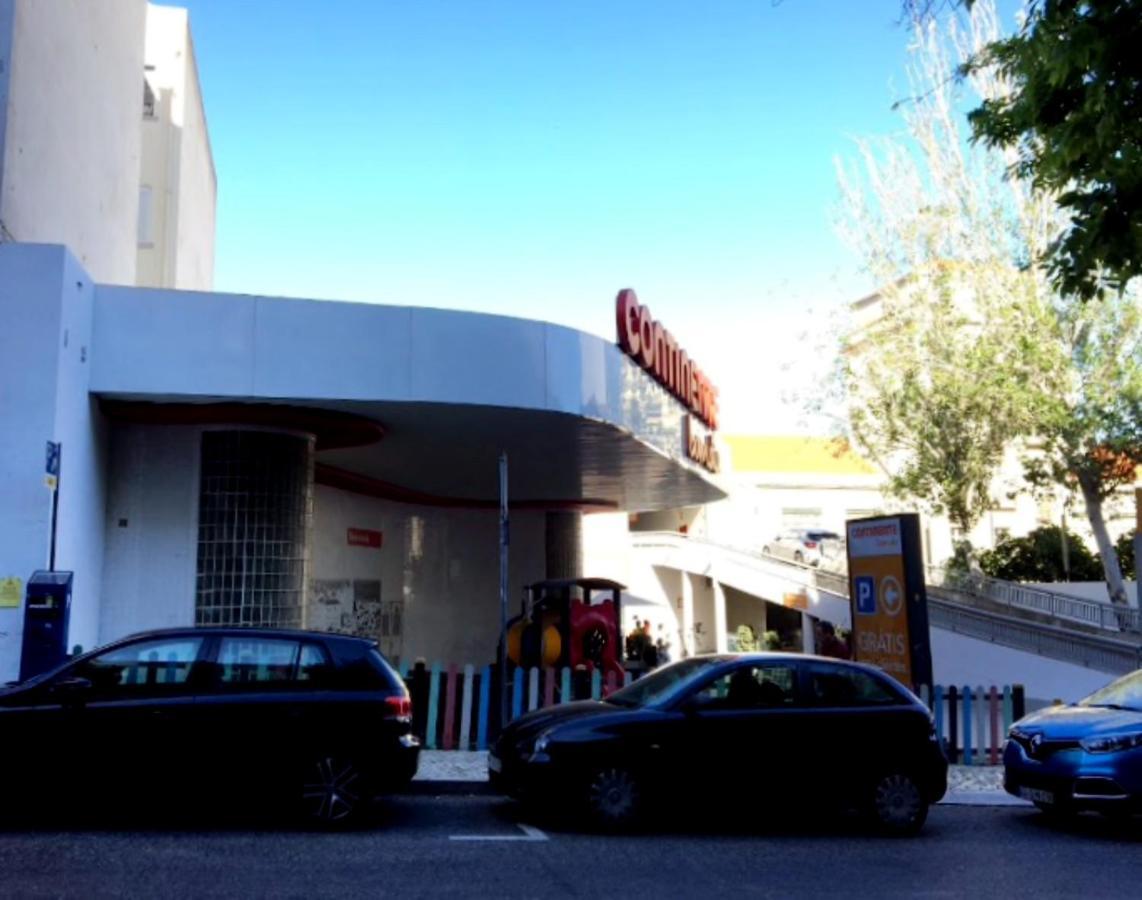 Lejlighed Gaze Out At The In A Retro-chic Getaway *